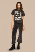 Joan Jett Bad Reputation Tee