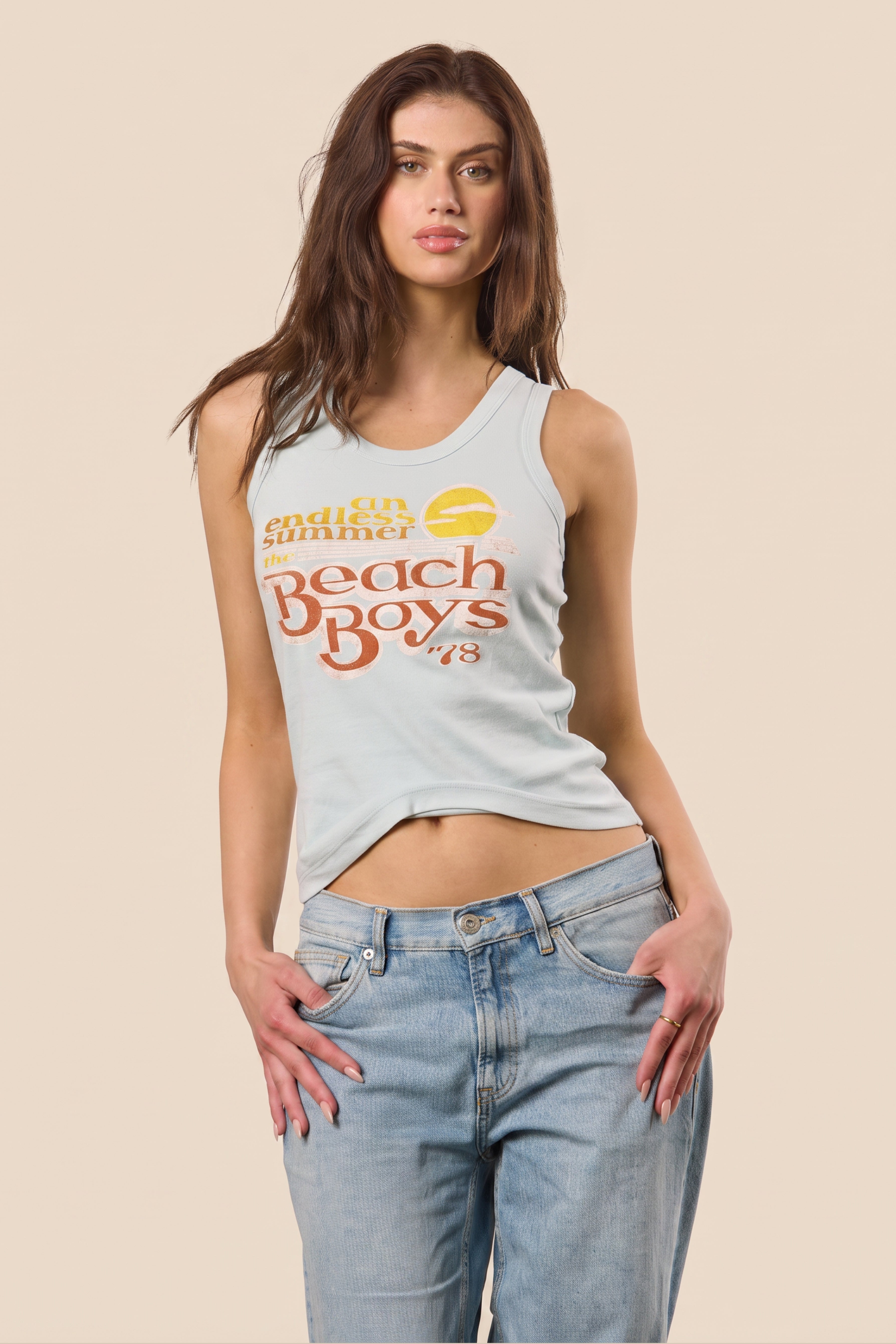 Beach Boys 1978 Endless Summer