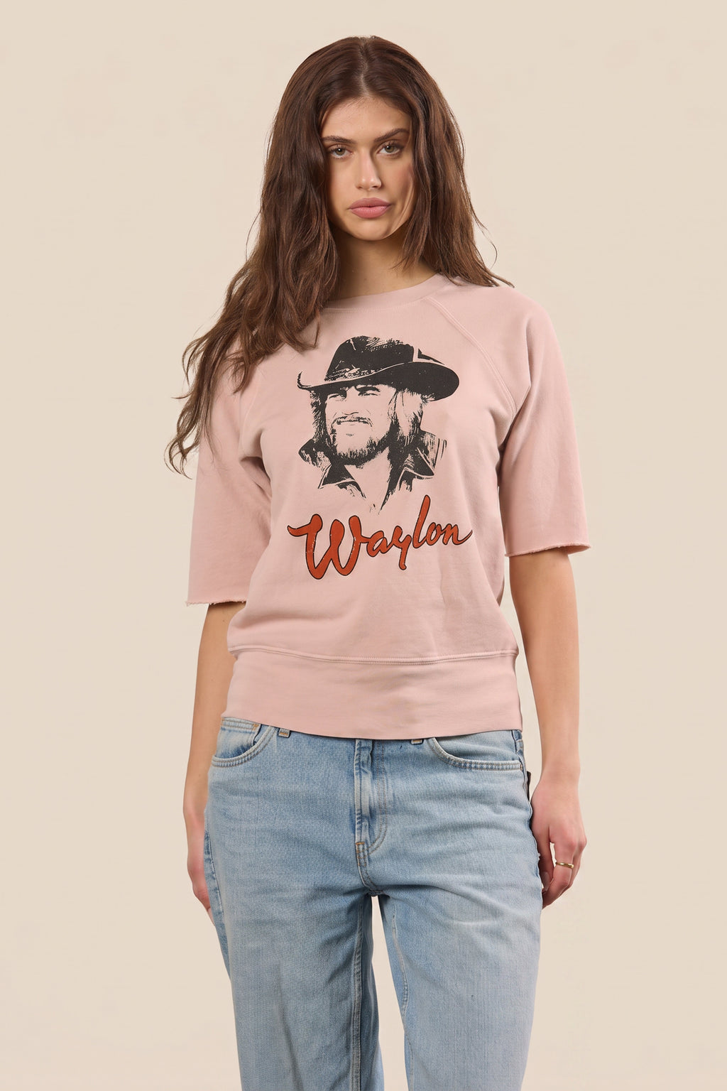 Waylon Raglan
