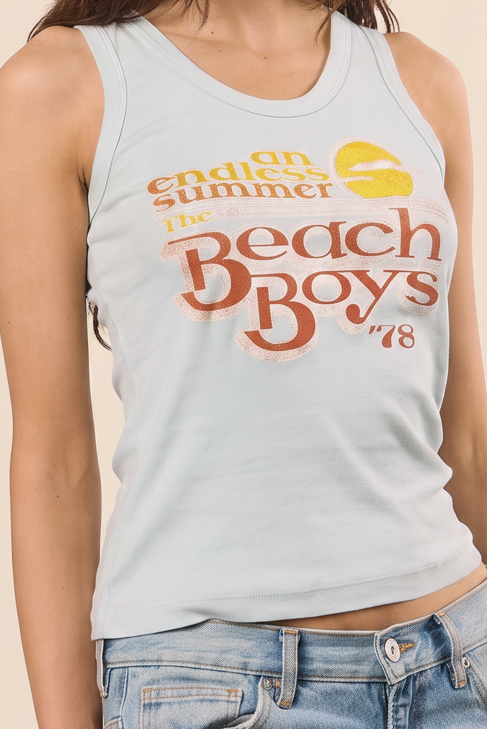 Beach Boys 1978 Endless Summer