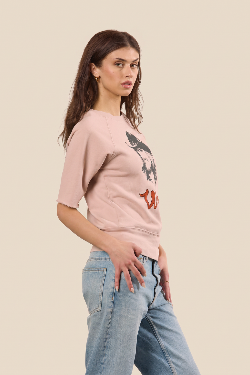 Waylon Raglan