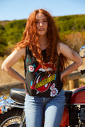 Rolling Stones Tattoo You Tank