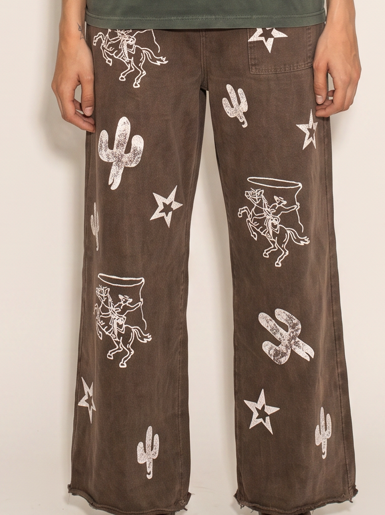 The Lainey Pant