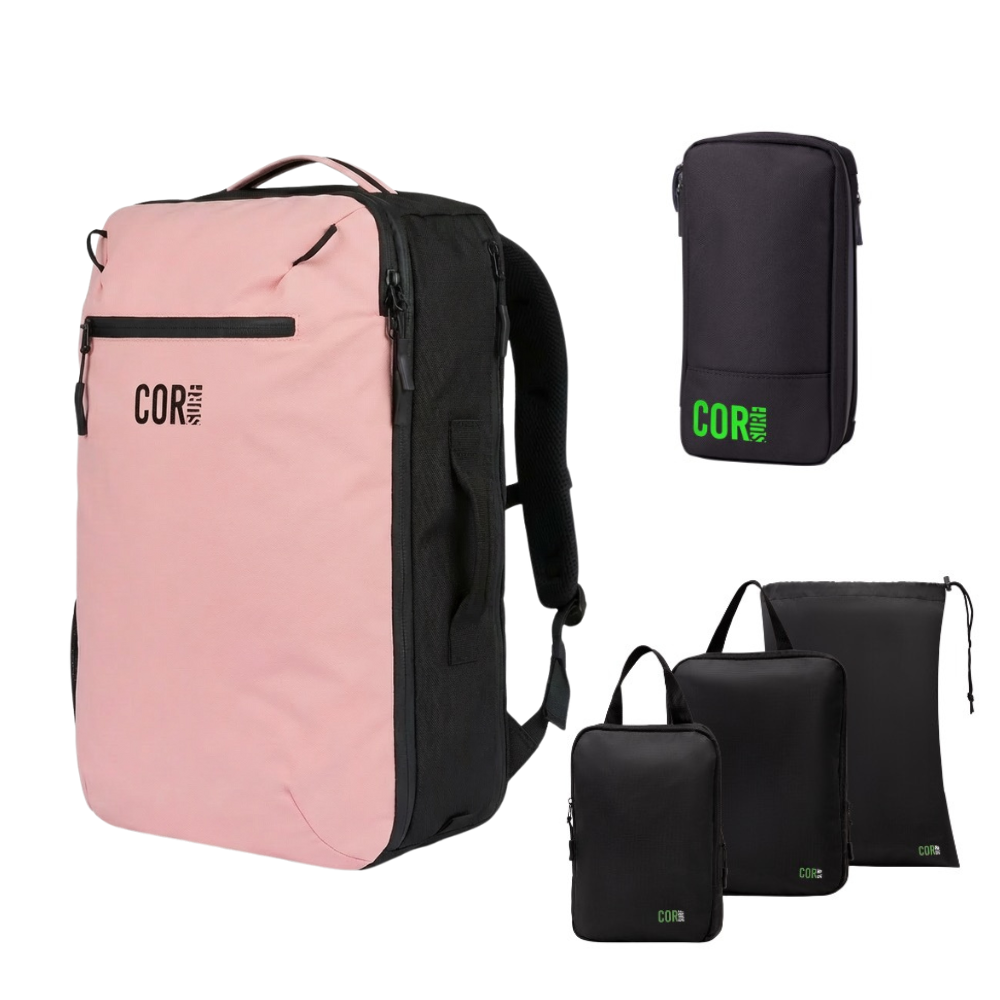 Island Hopper Travel Bundle