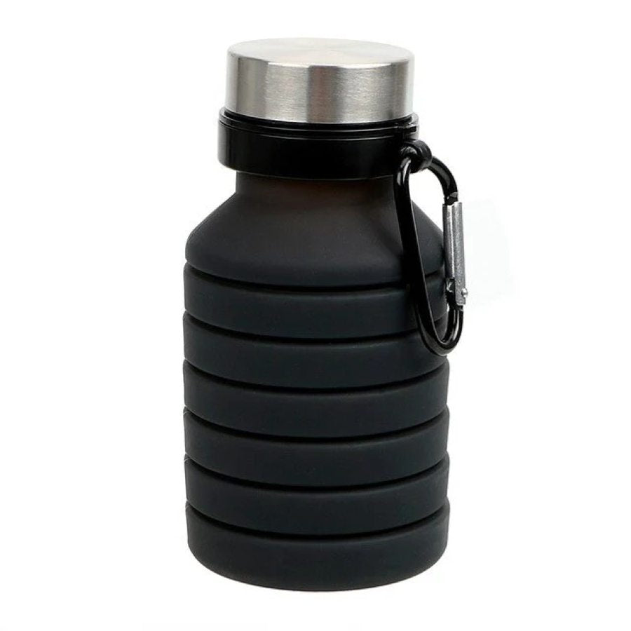 Collapsible Travel Bottle